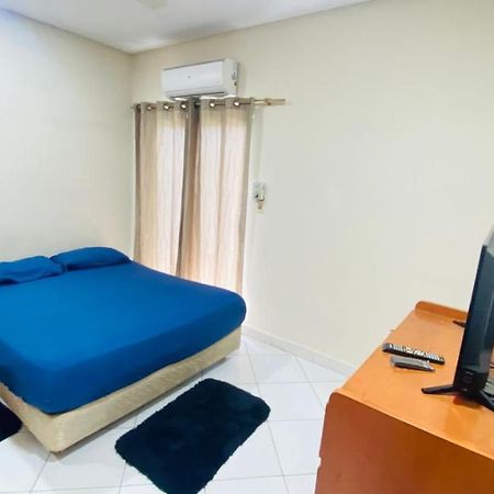 Departamento Zuatynky Apartment Asuncion Bagian luar foto