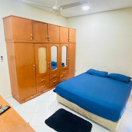 Departamento Zuatynky Apartment Asuncion Bagian luar foto