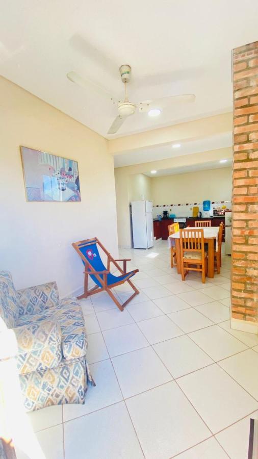 Departamento Zuatynky Apartment Asuncion Bagian luar foto