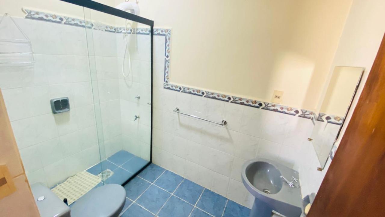 Departamento Zuatynky Apartment Asuncion Bagian luar foto
