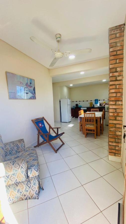 Departamento Zuatynky Apartment Asuncion Bagian luar foto