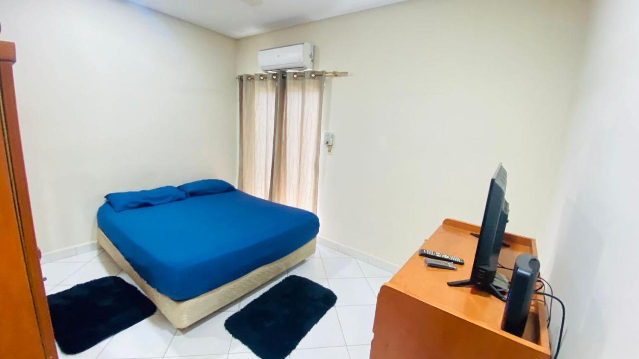 Departamento Zuatynky Apartment Asuncion Bagian luar foto