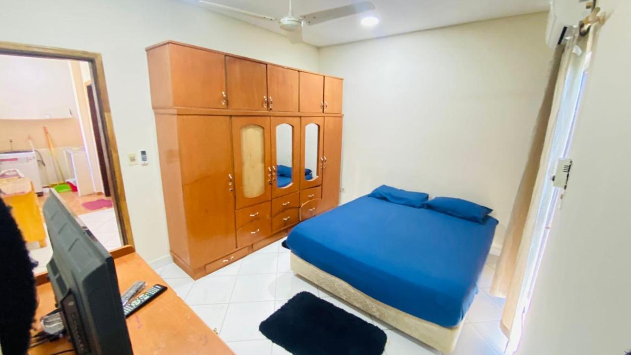 Departamento Zuatynky Apartment Asuncion Bagian luar foto