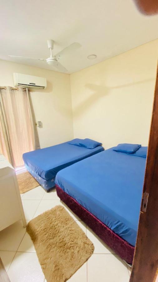 Departamento Zuatynky Apartment Asuncion Bagian luar foto