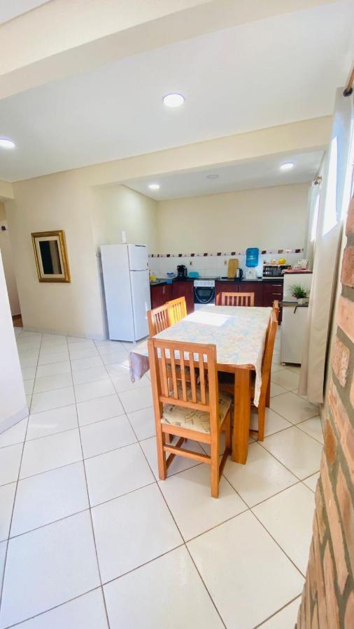 Departamento Zuatynky Apartment Asuncion Bagian luar foto