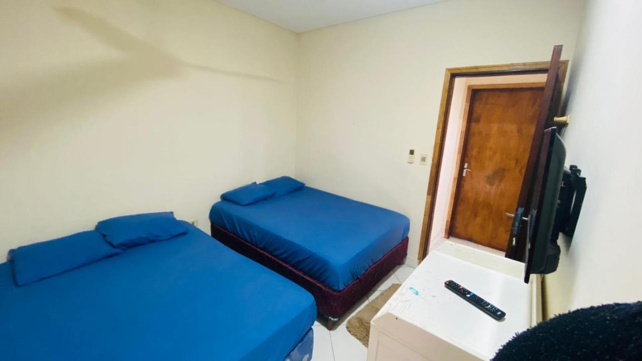 Departamento Zuatynky Apartment Asuncion Bagian luar foto